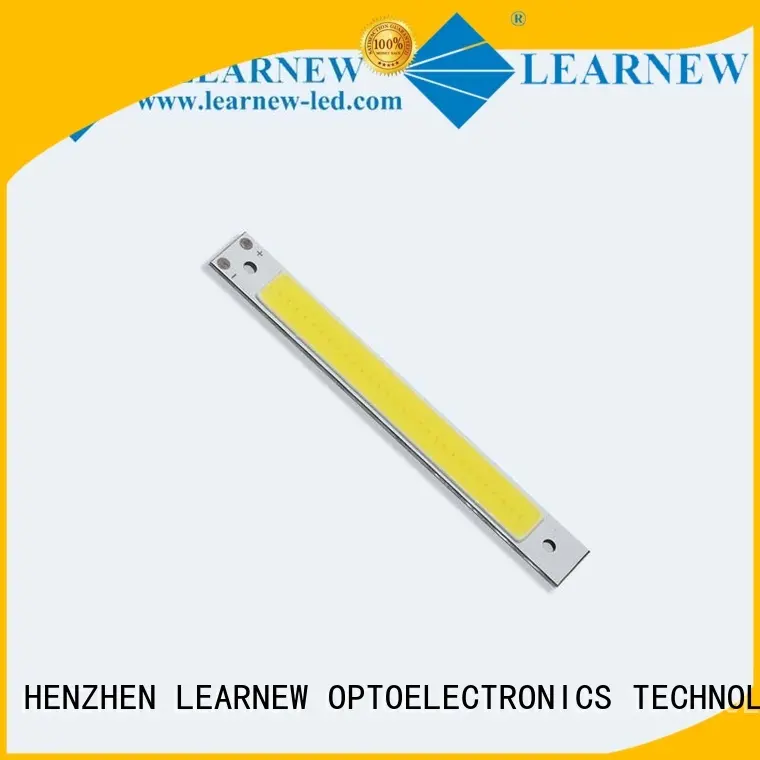 chip cob chip high-end table light Learnew 1
