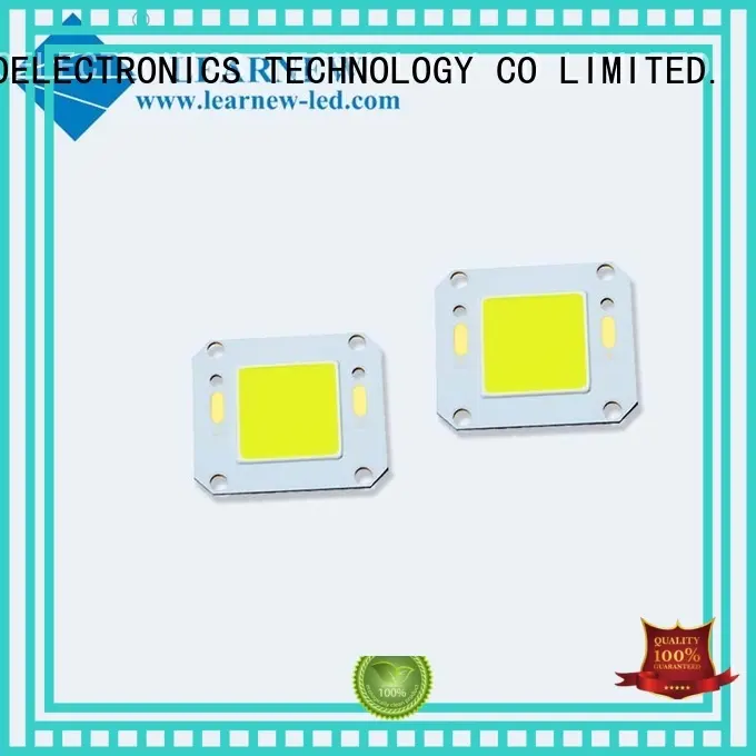free sample 100w led cob chip for led Learnew 1