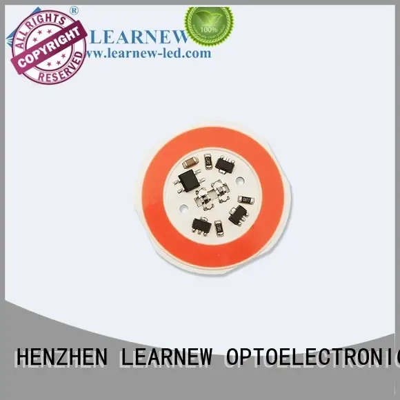 led cob 10w unmanned for customization Learnew 1