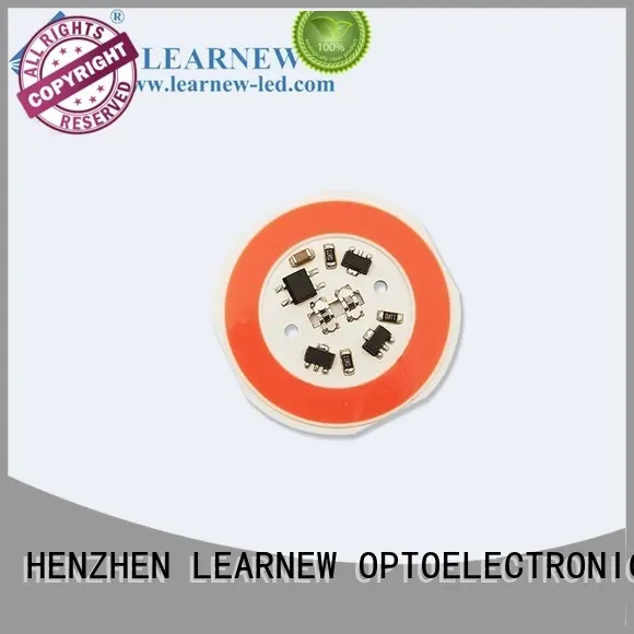 Learnew dissipation 5w led chip for customization 1