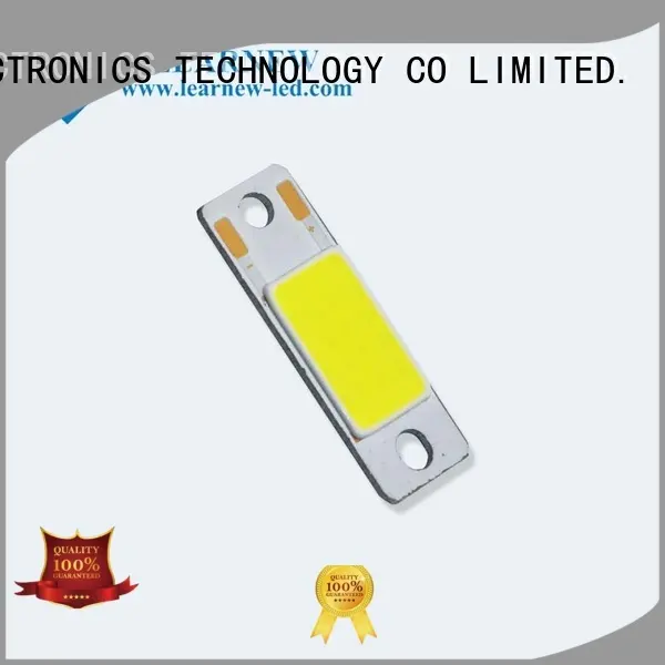 3w cob led custom for car Learnew1 1