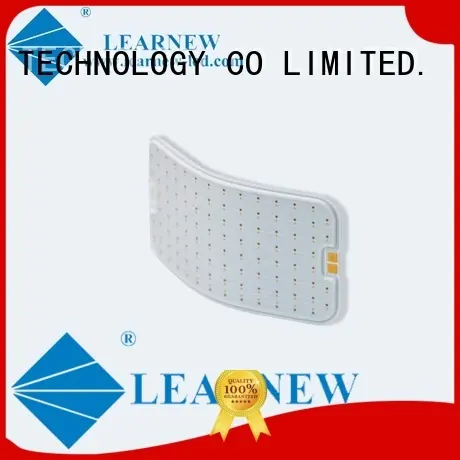 Learnew new arrival led chip 1w phosphor coating for led 1