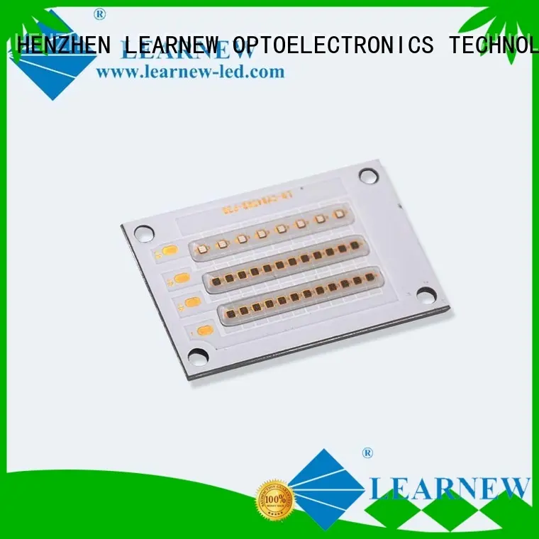 chip led cob 50w full spectrum for auto lamp Learnew 1