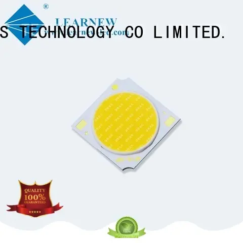 flexible chip on board led for bulb 1