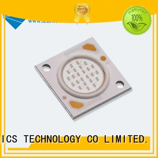Learnew top brand cob led yellow for motorcycle light 1