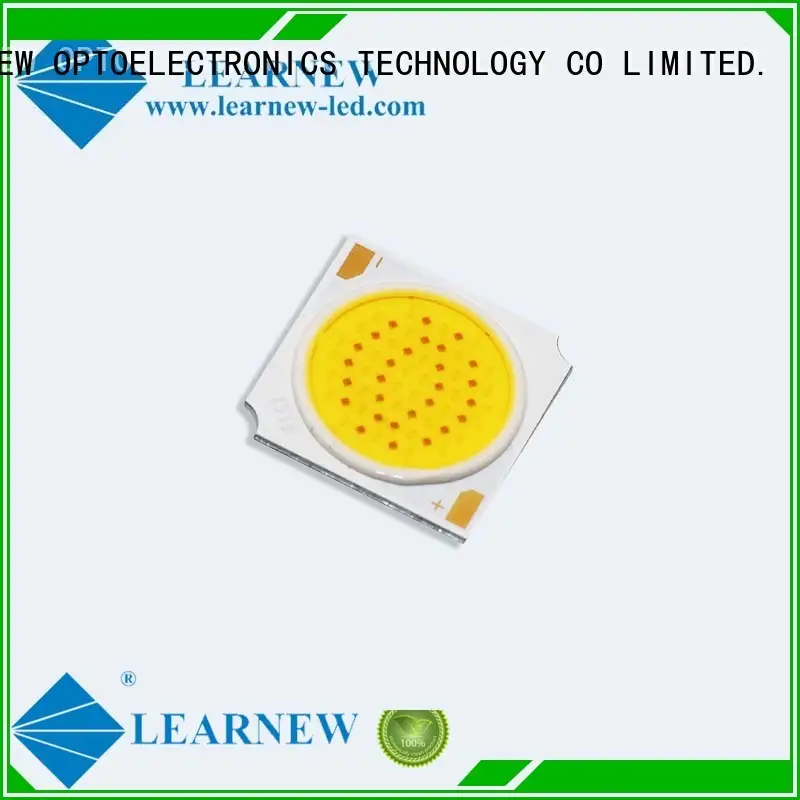 highly-rated 100w led cob chip free sample for led Learnew 1