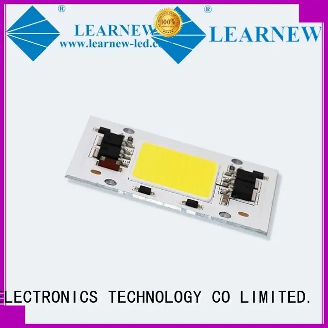 50 watt cob led unmanned for streetlight Learnew 1