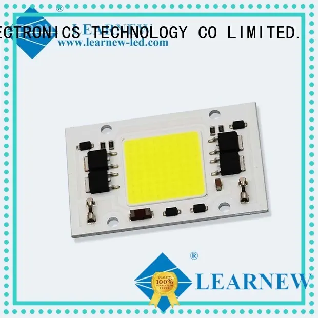 cob 5w cob led free sample for streetlight 1