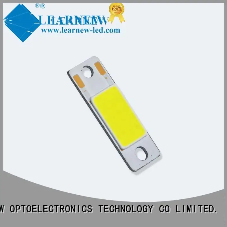 Learnew hot-sale cob light strip for car 1