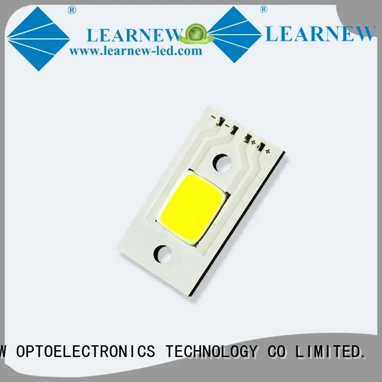 Learnew best price led cob 12v top brand for headlight 1