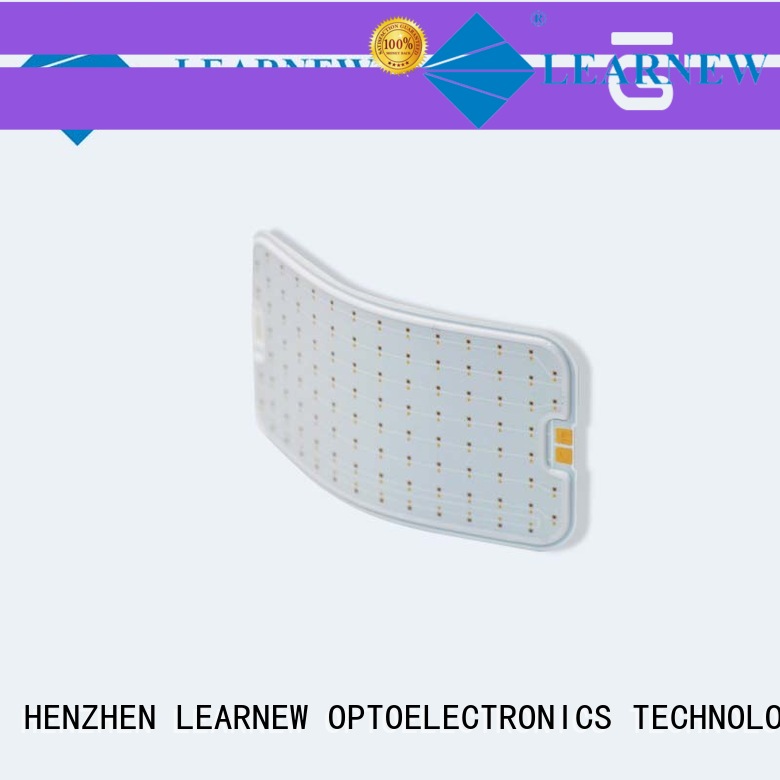 Learnew cheap led chip 1w free sample for spotlight 1