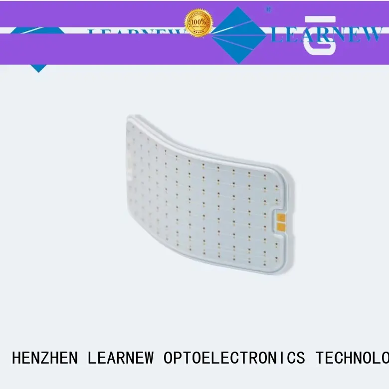 Learnew cheap led chip 1w free sample for spotlight 1