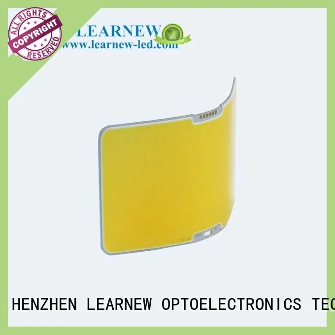 cheap led chip 1w free sample for bulb 1