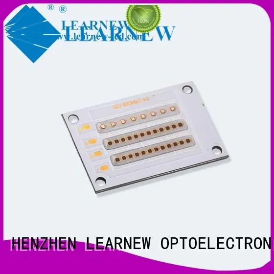 Learnew high-quality grow led chip full spectrum for stage light 1