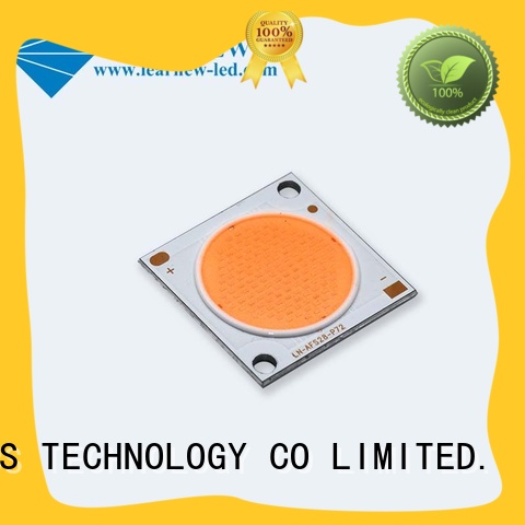 Learnew hot-sale cob power led bulk production for car light 1