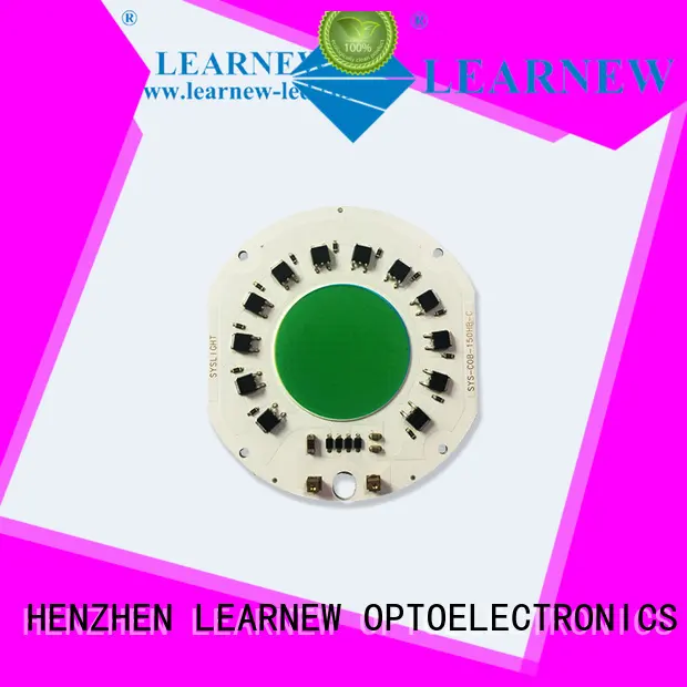 on-sale cob power led full spectrum for light Learnew 1