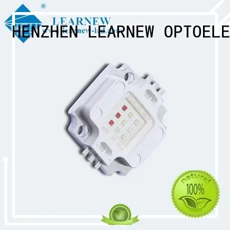 lights power led chip red lamp Learnew 1