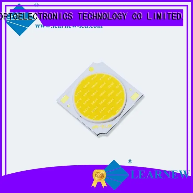 flexible chip on board led chip for light 1
