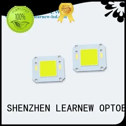 free sample chip led cob 30w at discount for floodlight Learnew 1