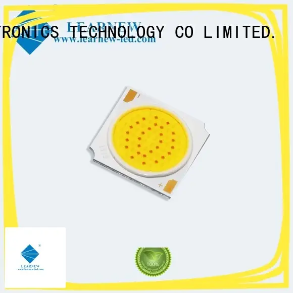 Learnew free sample chip led cob 30w mirror for led 1