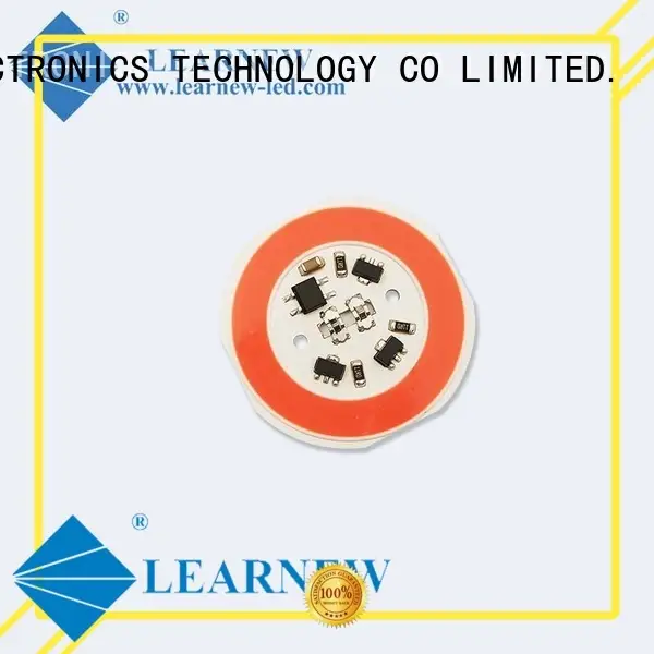 module 50w cob led free sample 1