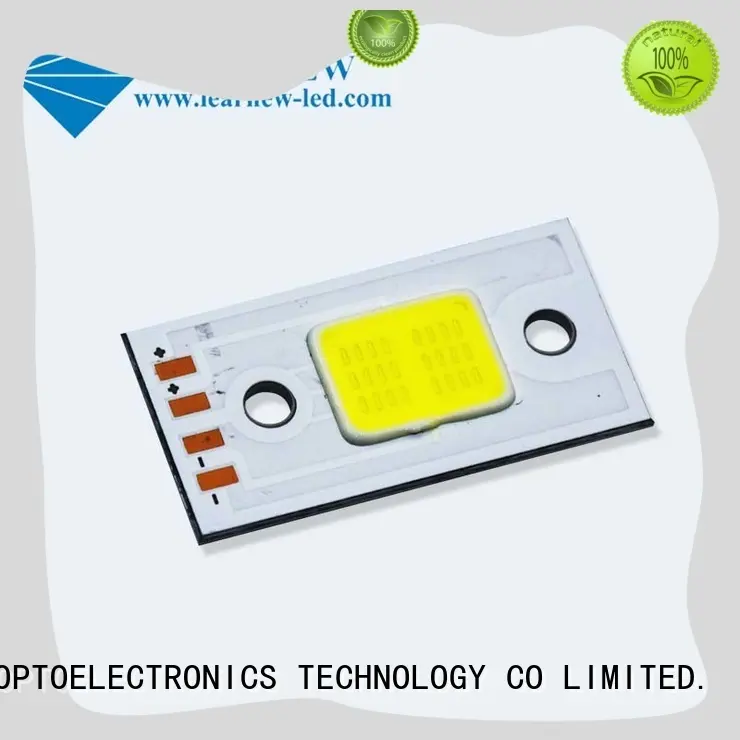 3w cob led top brand for car Learnew 1