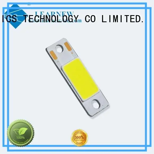 Learnew free sample cob strip led for car 1