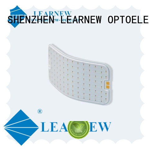 long lifespan flip chip cob stable performance for spotlight 1