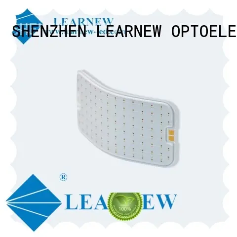 long lifespan flip chip cob stable performance for spotlight 1