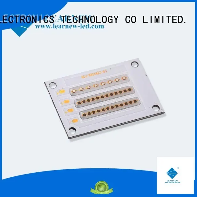 full spectrum led chip wholesale for car light Learnew 1