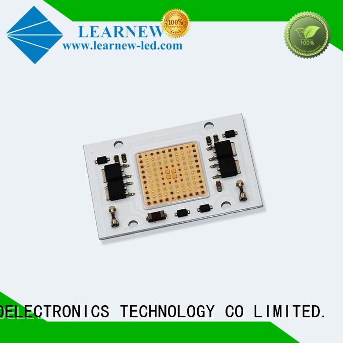 led grow chip top brand for light Learnew 1