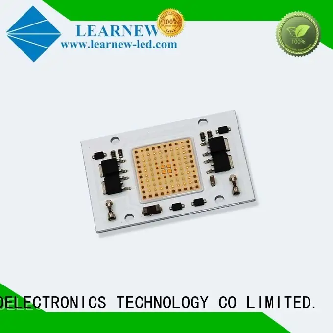 led grow chip top brand for light Learnew 1