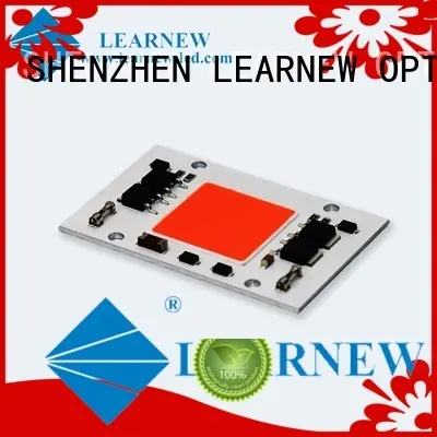 Learnew customized 50w led chip top brand for car light 1