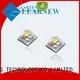 high power cob led green stage light Learnew 1