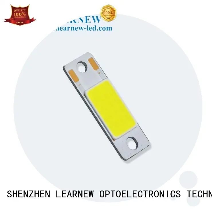 custom led cob 12v inquire now for headlamp Learnew 1