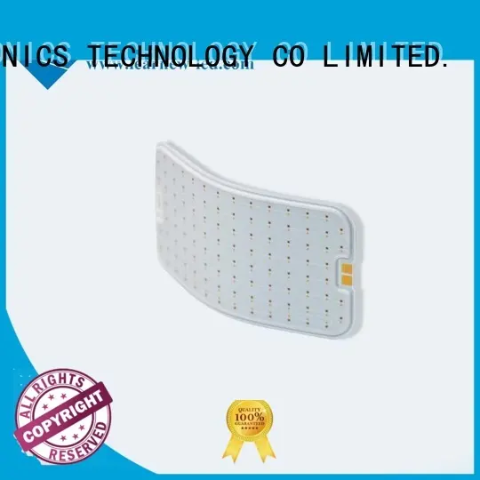 Learnew factory price flip led at discount for indoor light 1