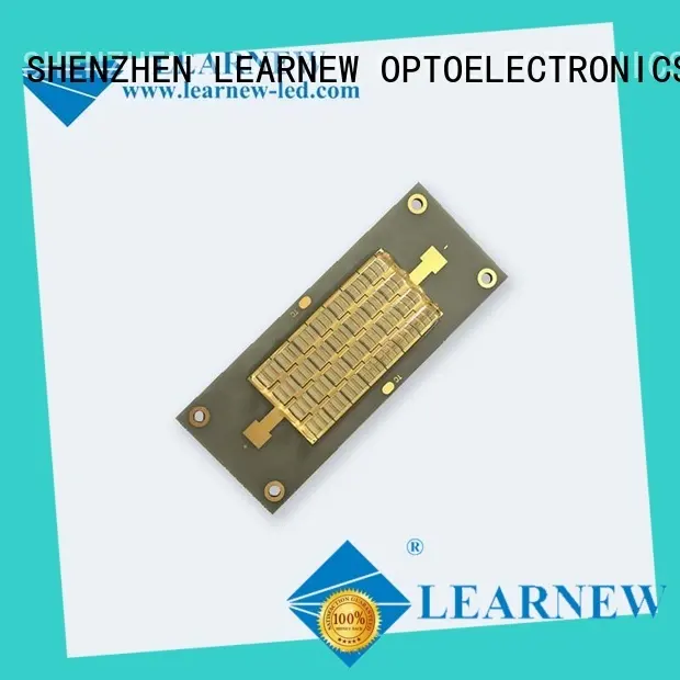 paint uv cob led module high quality Learnew 1