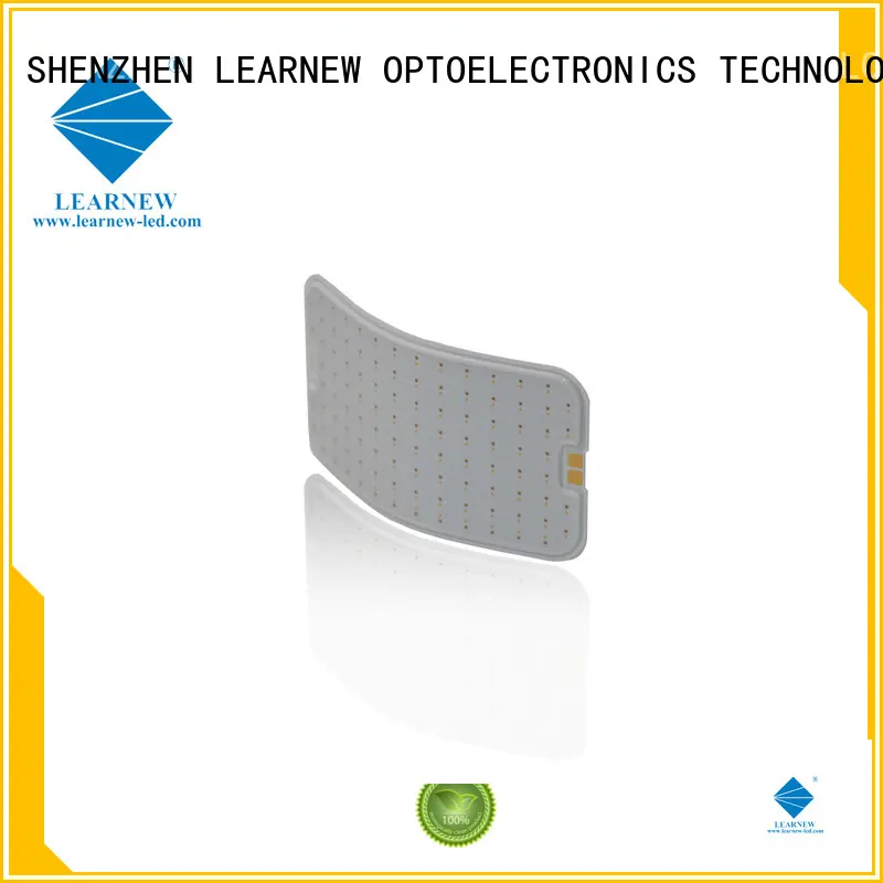 Learnew factory price flip chip stable performance for bulb 1
