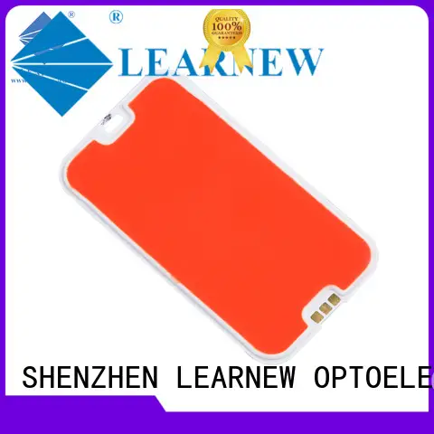 Learnew customized flip chip free sample for bulb 1