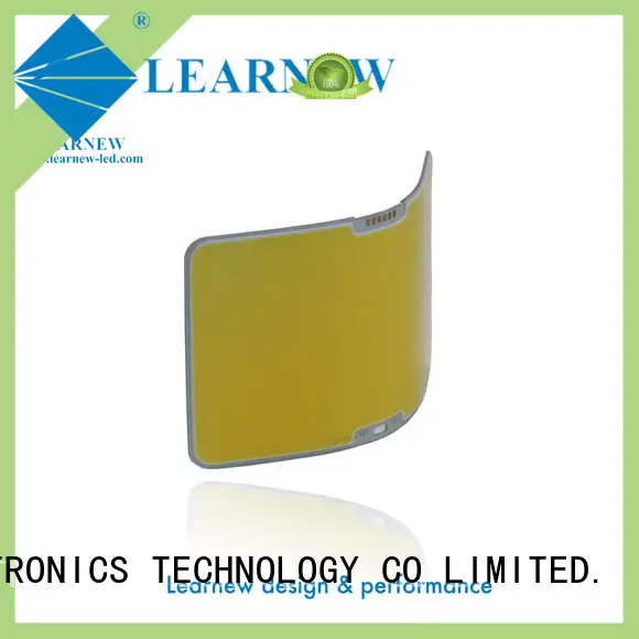 led flip led light free sample for led Learnew 1