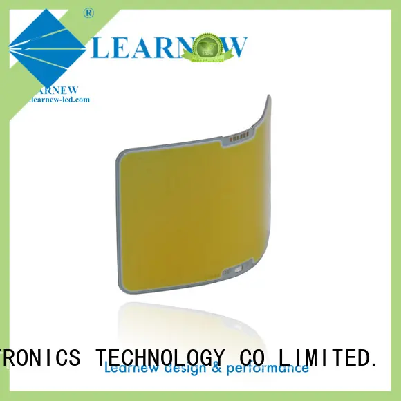 led flip led light free sample for led Learnew 1