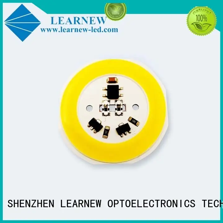 chip led cob 30w cheapest factory price Learnew 1