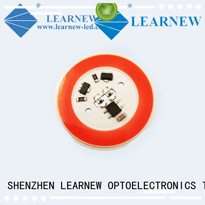 grow led cob 10w cob Learnew 1
