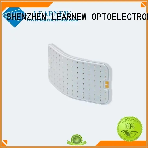 customized flip chip led for spotlight Learnew 1
