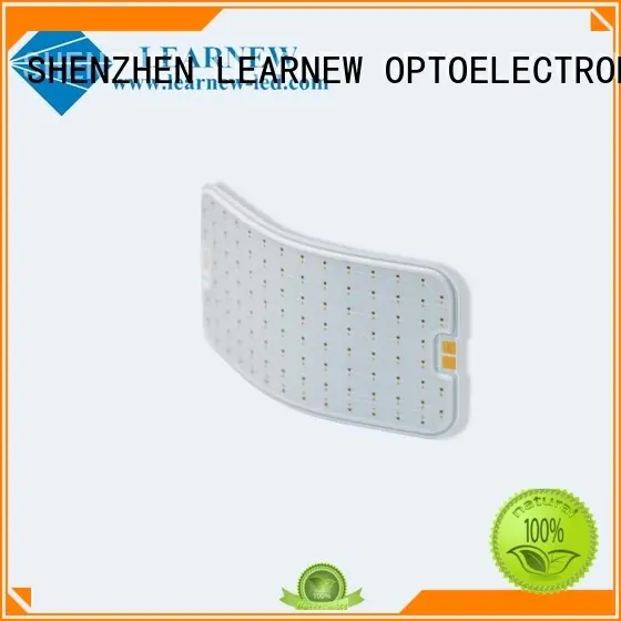 customized flip chip led for spotlight Learnew 1