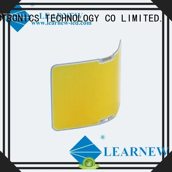 Learnew factory price flip led light at discount for spotlight 1