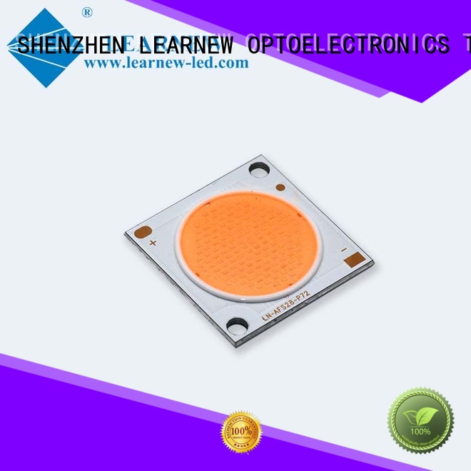top brand cob led grow chip wholesale for car light Learnew 1