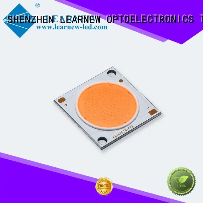 top brand cob led grow chip wholesale for car light Learnew 1