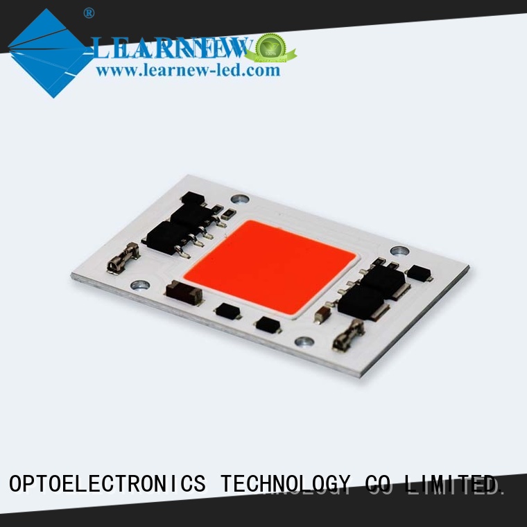 Learnew high-quality led grow chip wholesale for car light 1