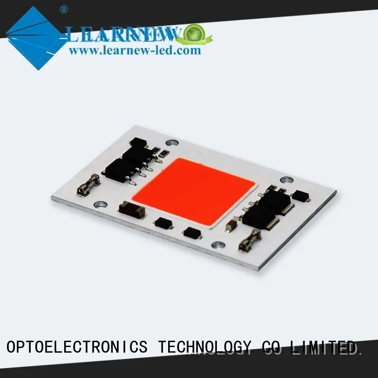 Learnew high-quality led grow chip wholesale for car light 1